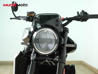 HUSQVARNA SVARTPILEN 801
