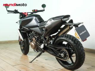 HUSQVARNA SVARTPILEN 801