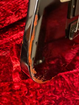 Fender Telecaster Jim Root