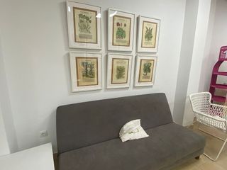 Local comercial en alquiler en La Constitución - Canaleta en Mislata