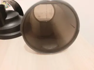 2 Shaker Mammut 700ml