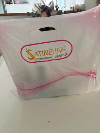 SatineHair 3 en 1 ETHIK BRUSH
