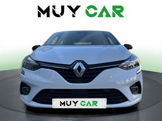 Renault Clio Equilibre Blue dCi 74 kW (100 CV)