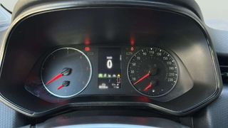 Renault Clio Equilibre Blue dCi 74 kW (100 CV)