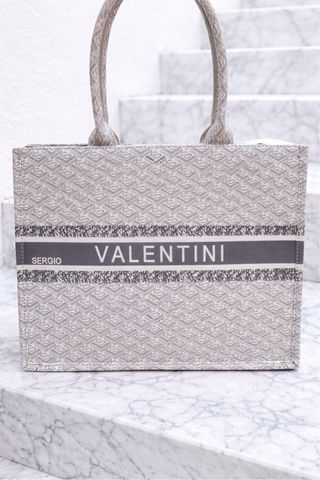 Lotto 9 Borse Donna Guess & Vintage / Lote Bolsos