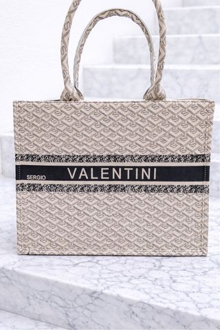 Lotto 9 Borse Donna Guess & Vintage / Lote Bolsos