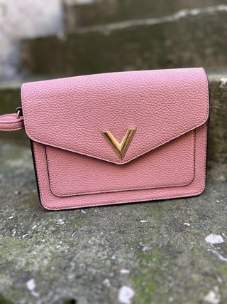 Lotto 9 Borse Donna Guess & Vintage / Lote Bolsos