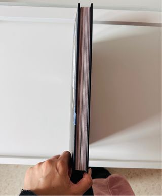 Libro Los Tesoros de Michael Jackson Coleccionista