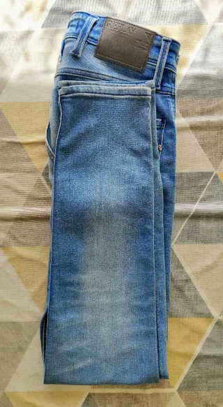Pantalón vaquero Replay W28 L30