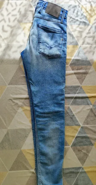 Pantalón vaquero Replay W28 L30