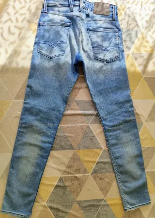 Pantalón vaquero Replay W28 L30