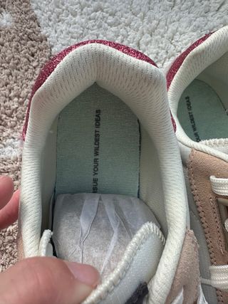 Zapatillas Mujer Talla 38 Nuevas