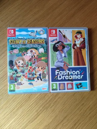 Nintendo Switch Lite Animal Crossing Edizione