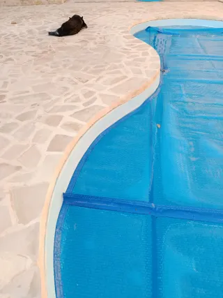 Mantenimiento de piscinas jardínes electricidad