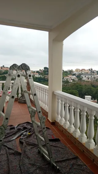 Mantenimiento de piscinas jardínes electricidad