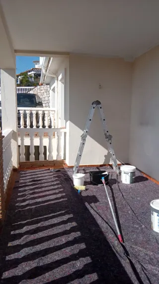 Mantenimiento de piscinas jardínes electricidad