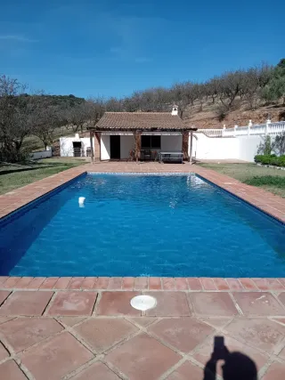 Mantenimiento de piscinas jardínes electricidad