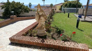 Mantenimiento de piscinas jardínes electricidad