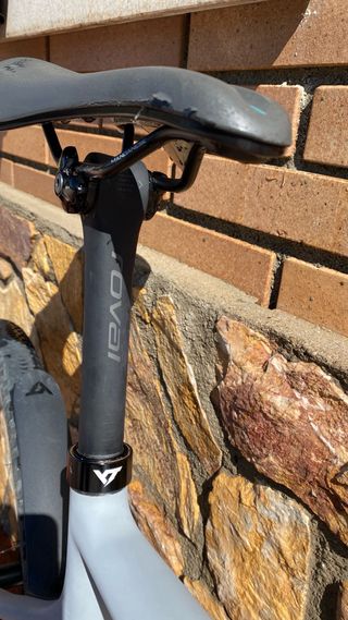 Bicicleta Gravel YT szepter Talla L