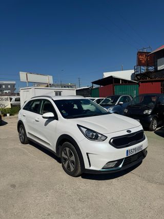 KIA Niro 2019 / HIBRIDO ENCHUFABLE / IMPECABLE