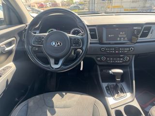 KIA Niro 2019 / HIBRIDO ENCHUFABLE / IMPECABLE