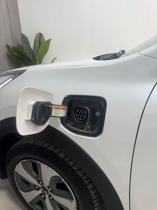 KIA Niro 2019 / HIBRIDO ENCHUFABLE / IMPECABLE