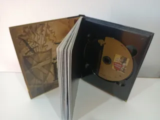 DVD Robin de los Bosques Errol Flynn 1938