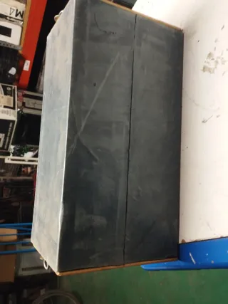 Altavoz para coche o minicadena