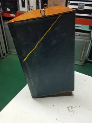 Altavoz para coche o minicadena