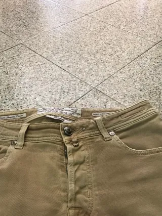 Pantaloni Jacob Cohen Uomo  W32