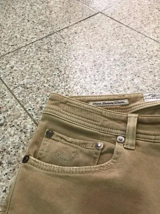 Pantaloni Jacob Cohen Uomo  W32