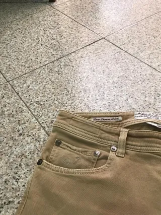 Pantaloni Jacob Cohen Uomo  W32