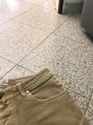 Pantaloni Jacob Cohen Uomo  W32