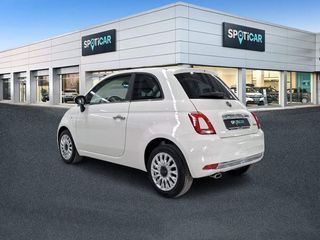 Fiat 500 Dolcevita 1.0 Hybrid 51KW (70 CV)