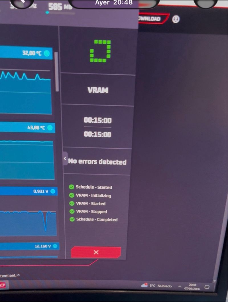 Gigabyte GeForce GTX 1660 Ti OC 6G afbeelding 8