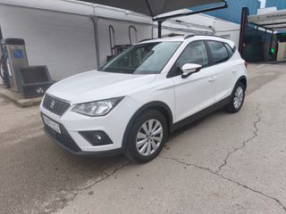 SEAT Arona 2020