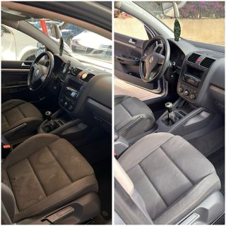 LIMPIEZA DE VEHICULOS A DOMICILIO.