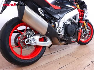 APRILIA TUONO V4 1100 FACTORY