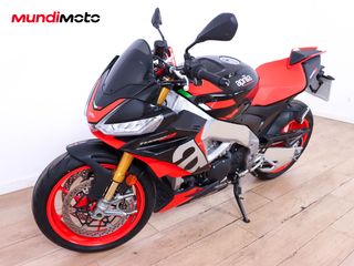 APRILIA TUONO V4 1100 FACTORY