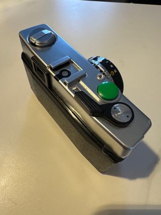 Cámara Werlisa 2000 color