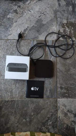 Apple TV 3ª Gen