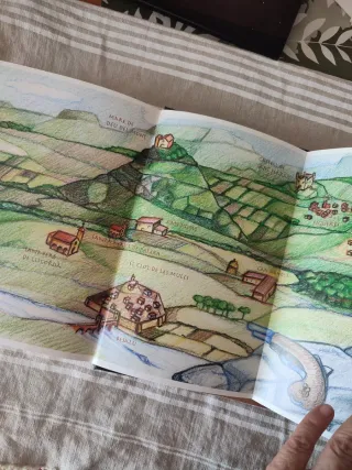 La venjança del bandoler