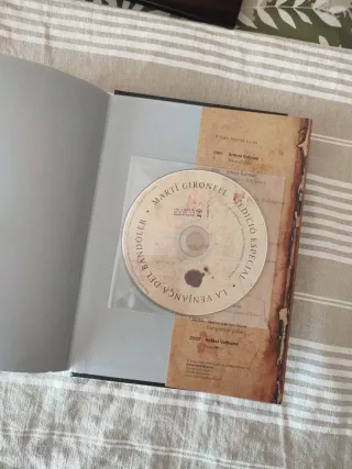 La venjança del bandoler