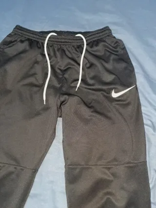 Pantalón Nike Hombre Negro