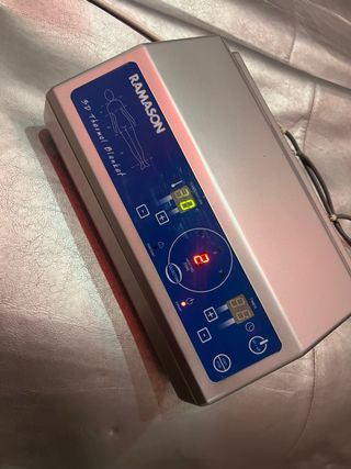 Manta Sauna Ramason 3D Thermal Blanket