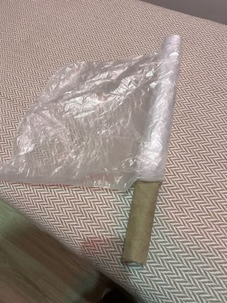 Manta Sauna Ramason 3D Thermal Blanket