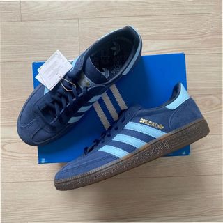 Adidas Spezial Zapatillas T.40 Azul