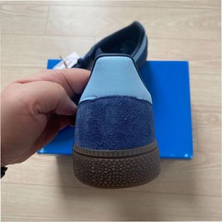 Adidas Spezial Zapatillas T.40 Azul