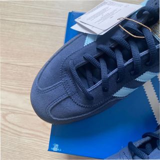 Adidas Spezial Zapatillas T.40 Azul