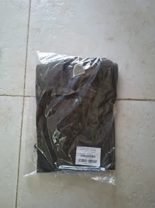 Camisa Ligera Chaleco Antifragmento Boscoso